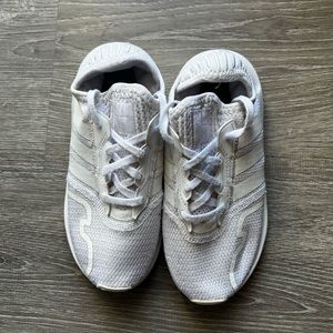 Adidas shoes for boys size 2